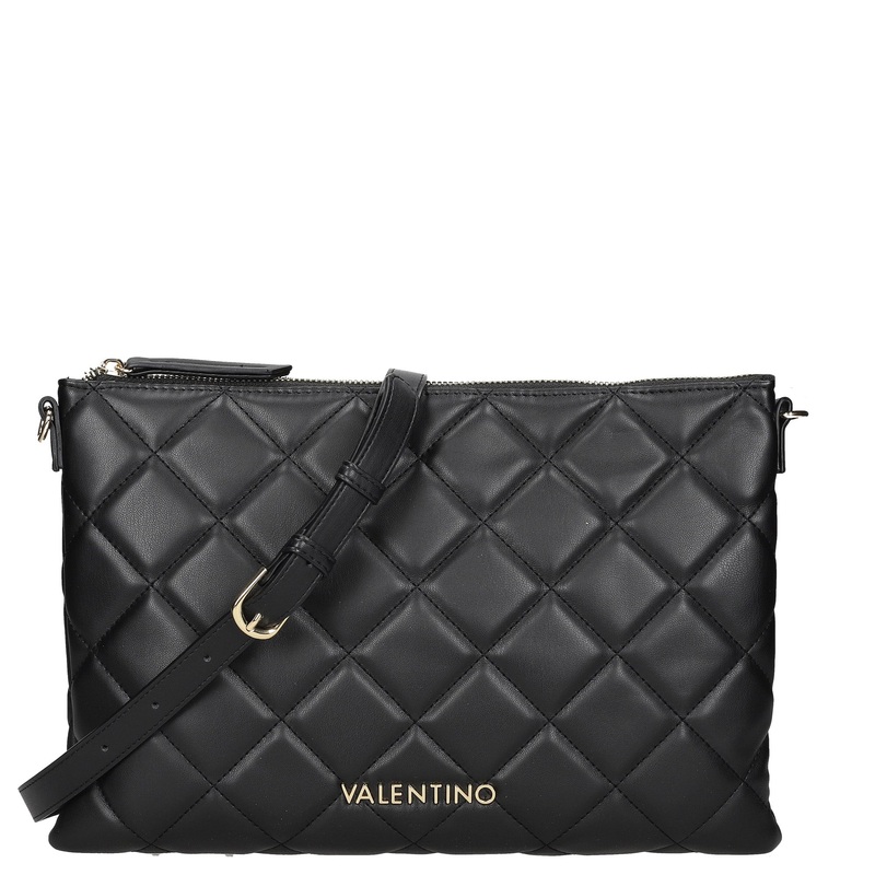 Valentino Bags Ocarina - Umhngetasche 32 cm (black)