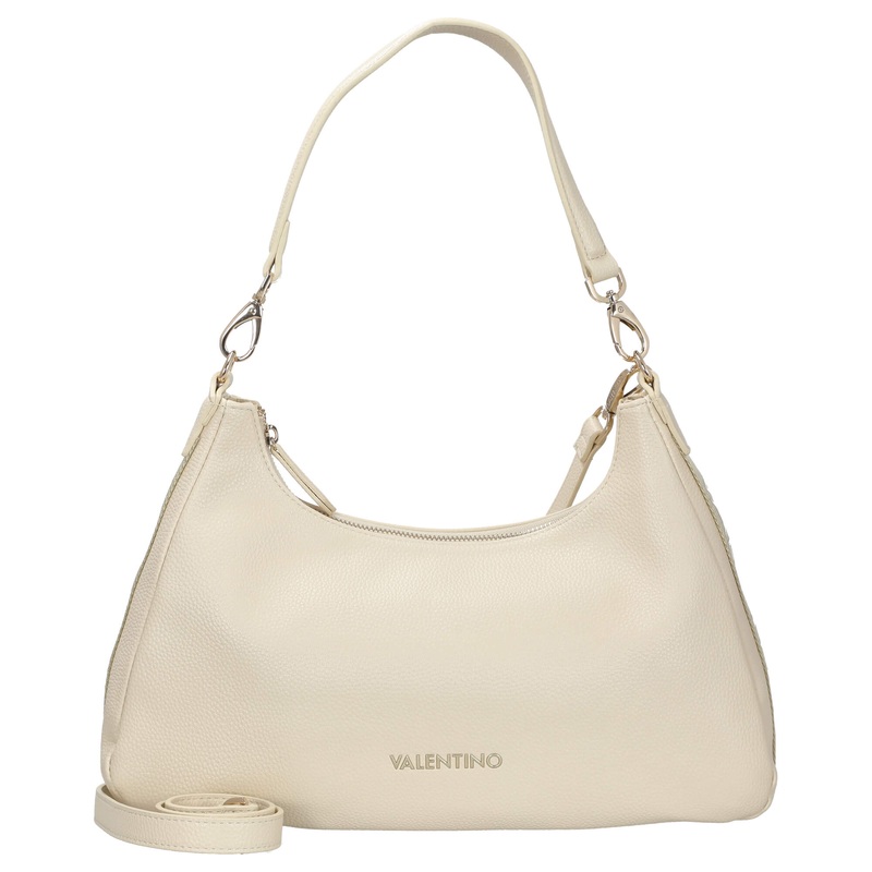 Valentino Bags Twig Re - Schultertasche 36 cm (ecru)
