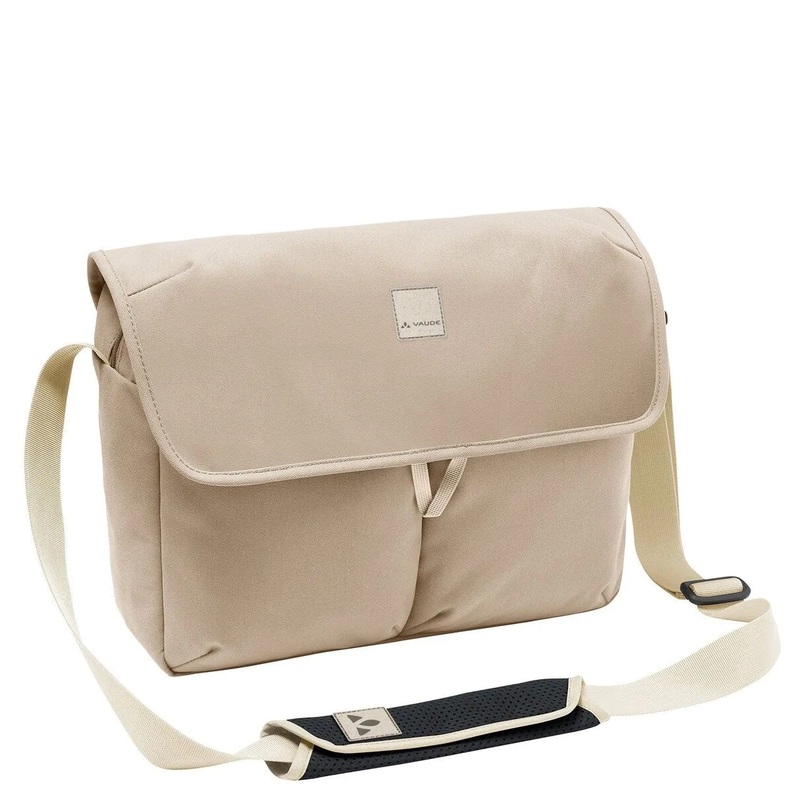 Vaude Coreway 13 - Schultertasche 13.3" 38.5 cm (linen)