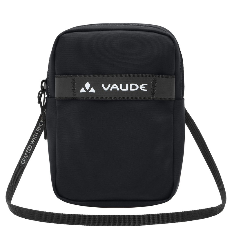 Vaude Kataja - Umhngetasche 18 cm (schwarz)
