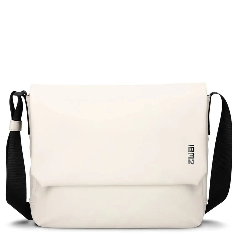 zwei Cargo CA130 - Umhngetasche 33 cm (off-white)