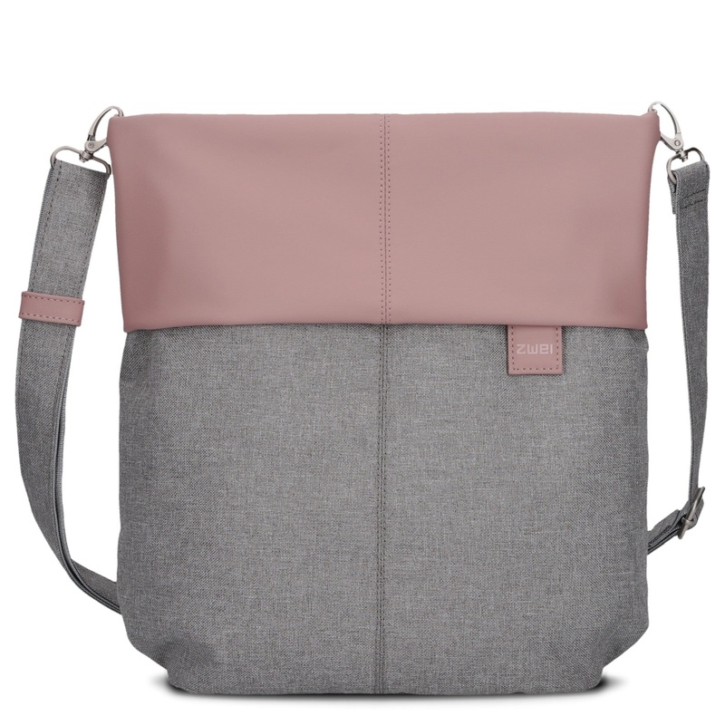 zwei Olli OT12 - Schultertasche 32 cm (powder)