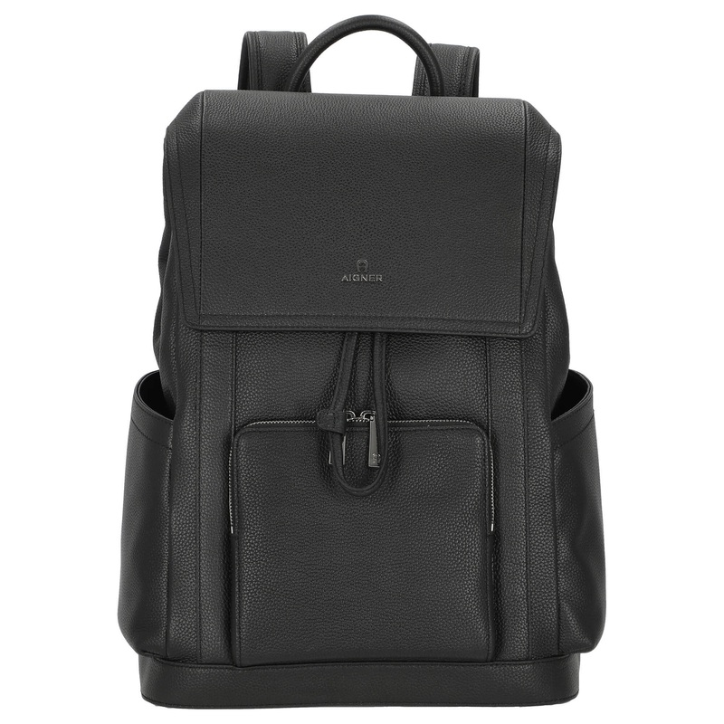 Aigner Matteo - Rucksack 40 cm L (black)