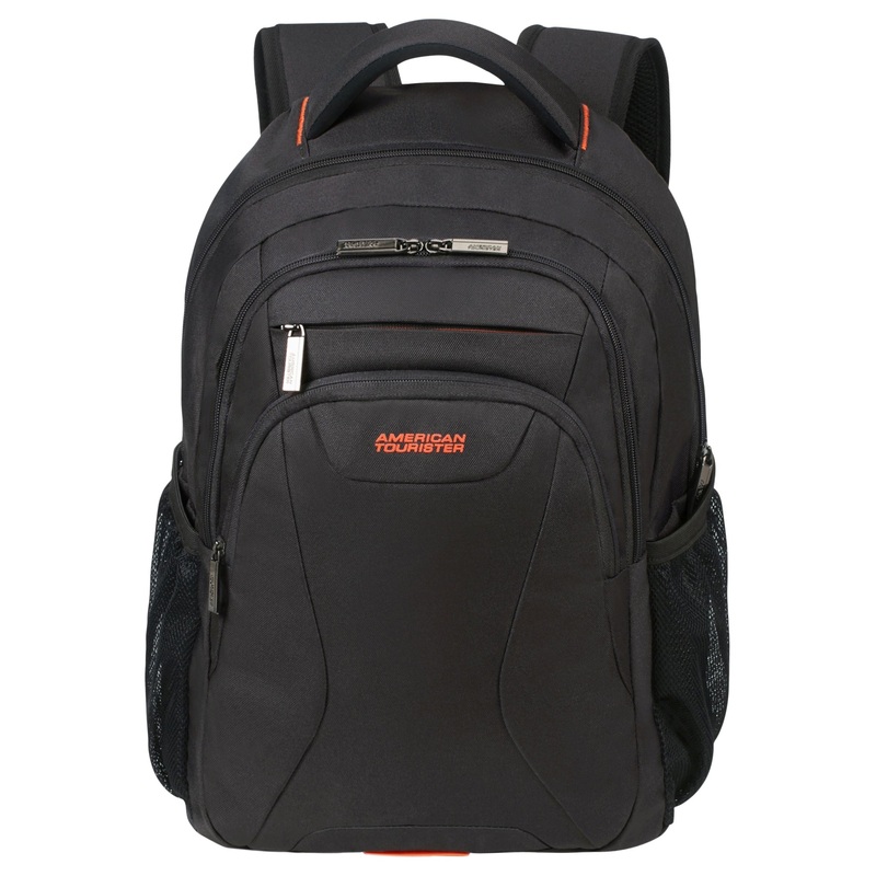 American Tourister At Work - Laptoprucksack 15.6" 45 cm (schwarz)