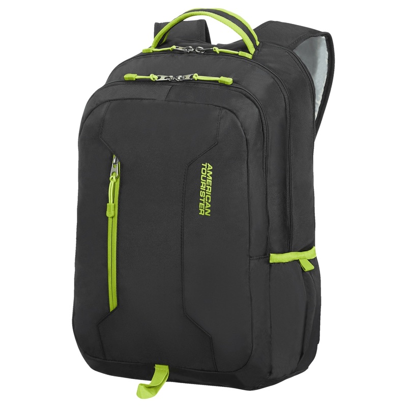 American Tourister Urban Groove  - Laptoprucksack 15.6" 47 cm (schwarz)