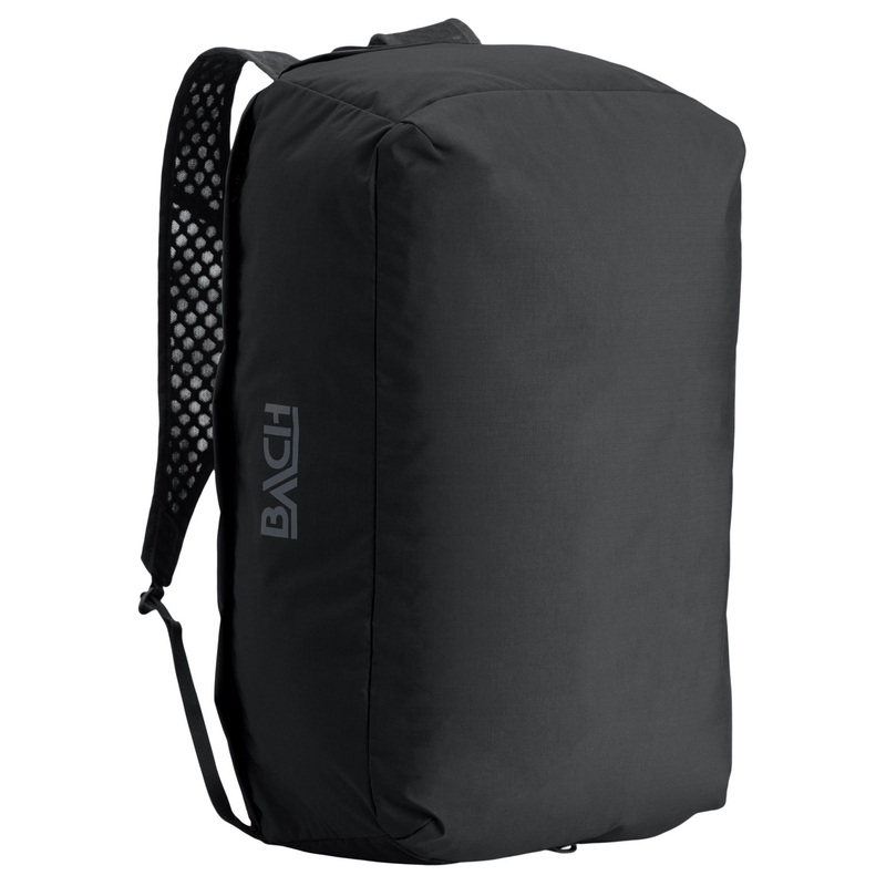 BACH Itsy Bitsy 30L - Reisetasche (black)