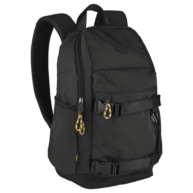 Camel Active Terra - Rucksack M (black)