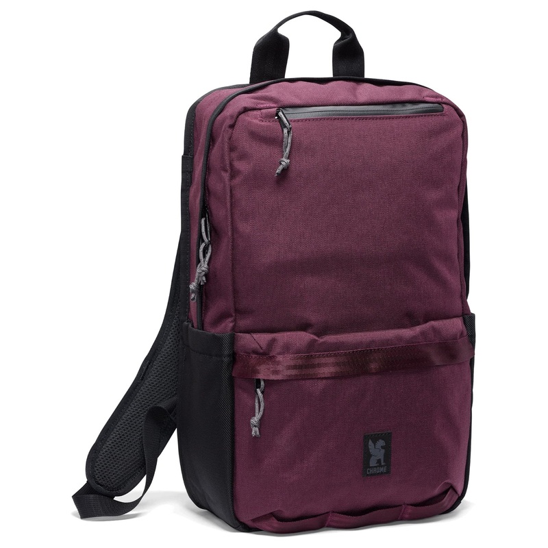 Chrome Hondo 18L - Rucksack 16" 44.5 cm (royale)
