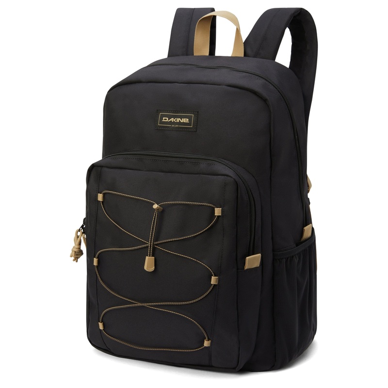 Dakine Educated - Rucksack 16" 46 cm (black onyx)