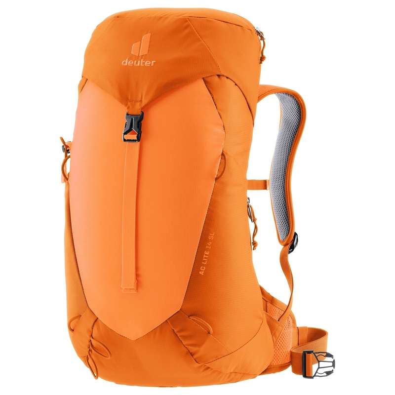Deuter AC Lite 14 SL - Women's Wanderrucksack 54 cm (peach-tuscany)