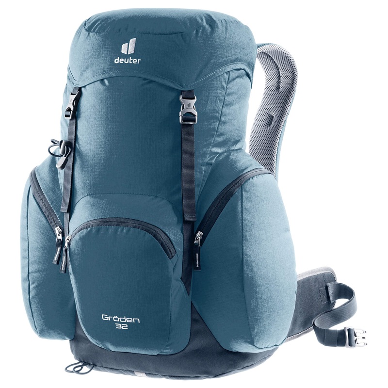 Deuter Hiking Grden 32 - Wanderrucksack 55 cm (atlantic-ink)