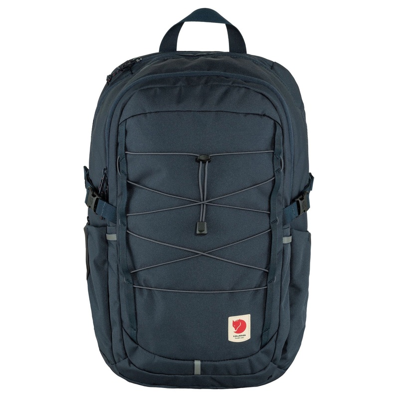 Fjllrven Skule 28 - Rucksack 15" 50 cm (navy)