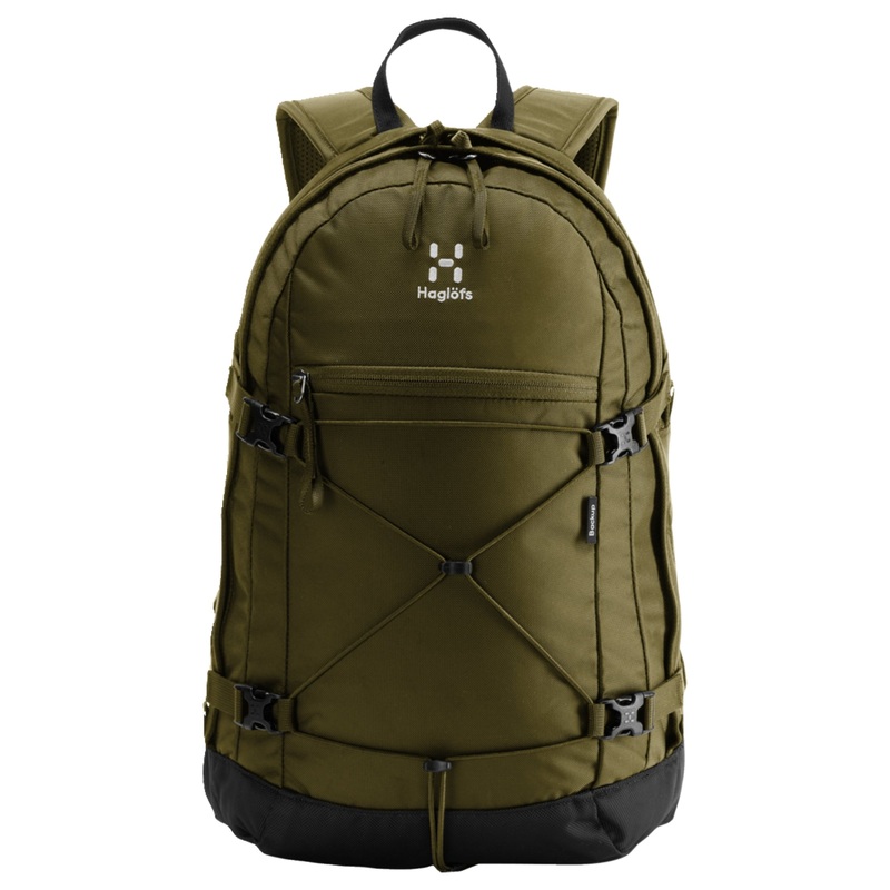 Haglfs Backup 23 - Rucksack 48 cm (olive green)