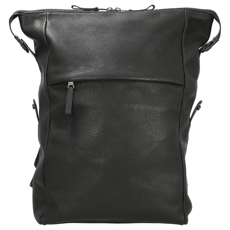 Harolds Scraper - Rucksack M 36 cm (schwarz)
