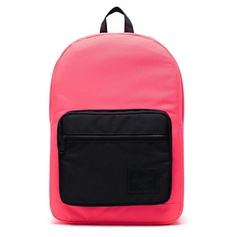 Herschel Pop Quiz 22 - Rucksack 43 cm (neon pink black)