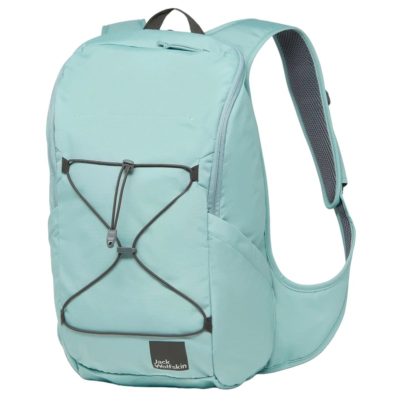 Jack Wolfskin Serene Women's - Rucksack 14" 45 cm (soft jade)