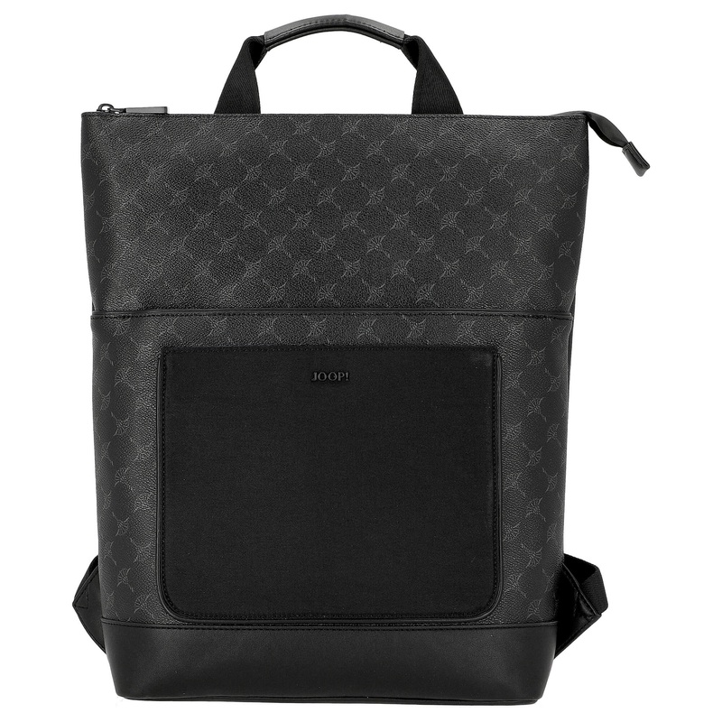 Joop Numana Falk - Rucksack 15" 40 cm (phantom)