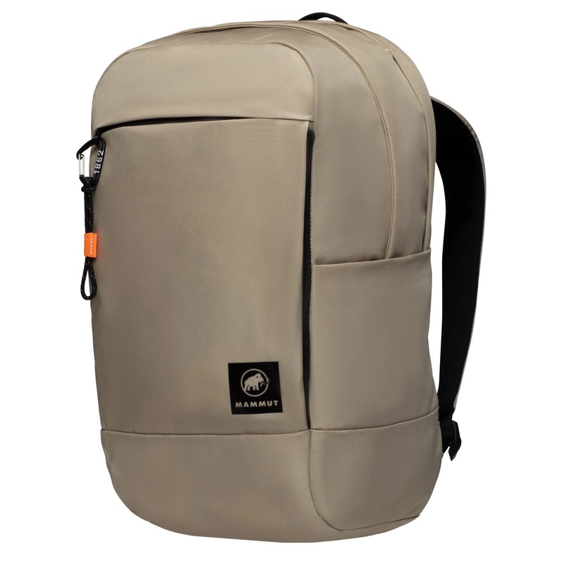 Mammut Xeron 25 - Rucksack 17.3" 47 cm (safari)