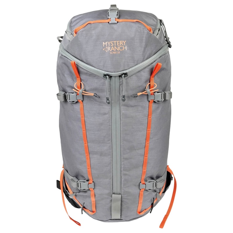 Mystery Ranch Women's Scree 33 - Wanderrucksack (gravel, M)