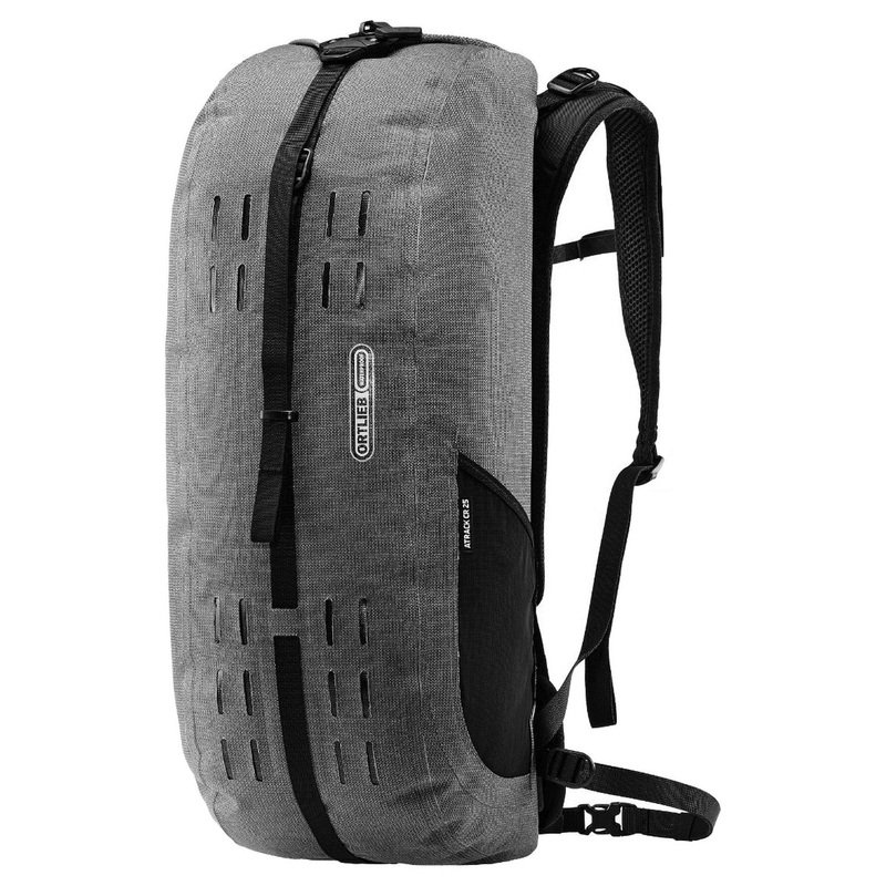 Ortlieb Atrack CR Urban 25 - Rucksack 56 cm (pepper)