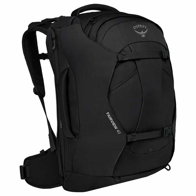 Osprey Fairview 40 - Reiserucksack 54 cm (black)
