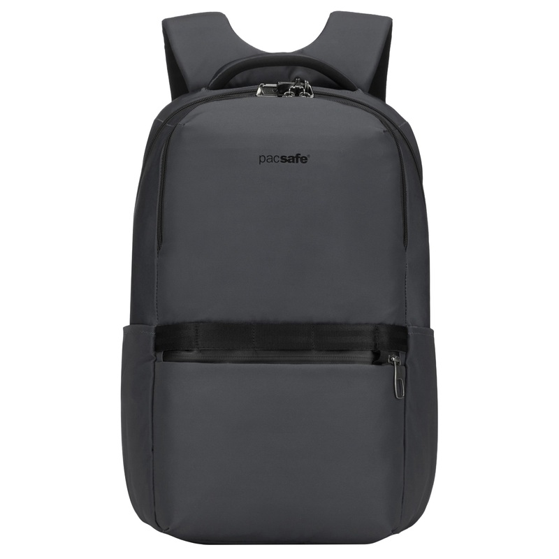 pacsafe Metrosafe X 25 - Rucksack 15" 48 cm (slate)