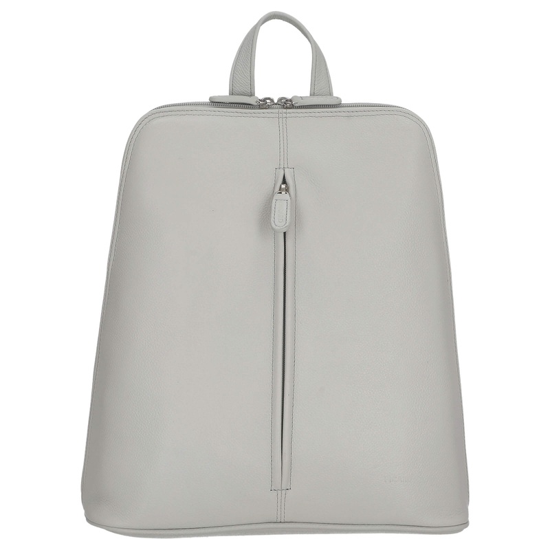 Picard Luis - Rucksack 32 cm Rindsleder (shark)
