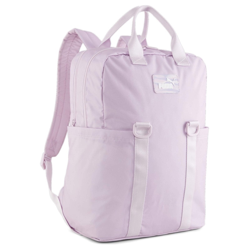 Puma Core College - Rucksack 43 cm (lila)