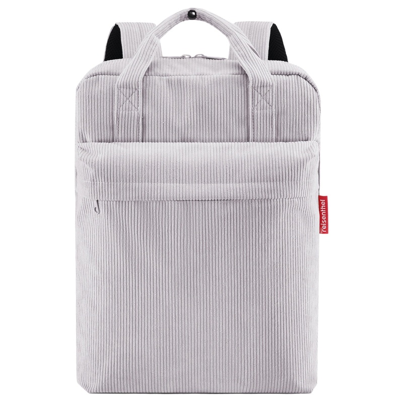 reisenthel allday Rucksack M - Rucksack 15.6" 39 cm (cord grey)