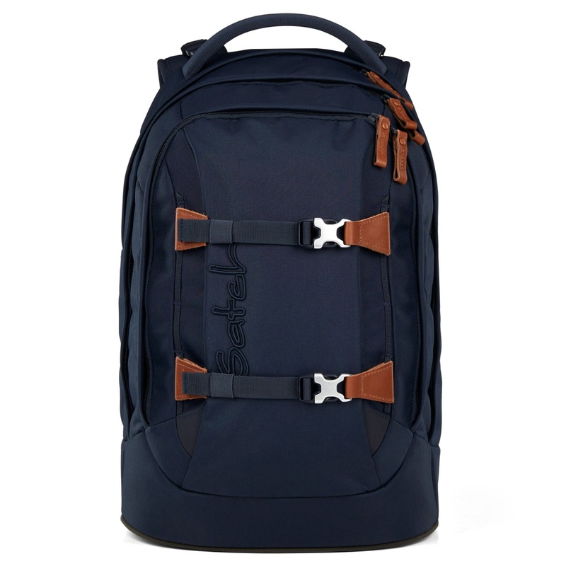 Satch Pack - Schulrucksack 45 cm 2025 (nordic blue)
