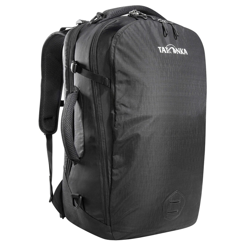 Tatonka Flightcase 25 - Reiserucksack 15" 48 cm (schwarz)