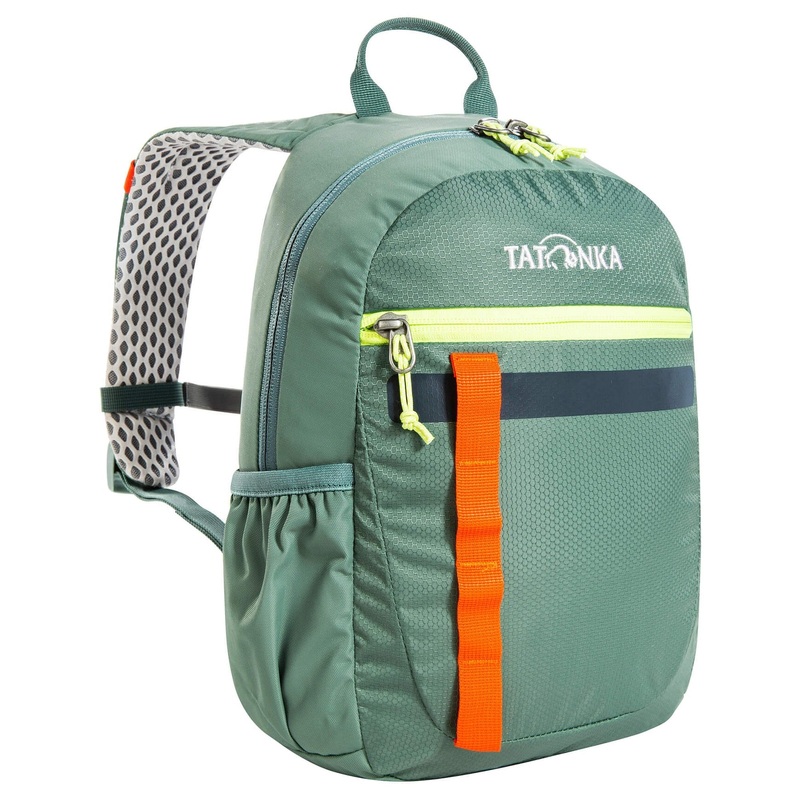 Tatonka Husky Bag JR 10 - Rucksack 32 cm (sage green)