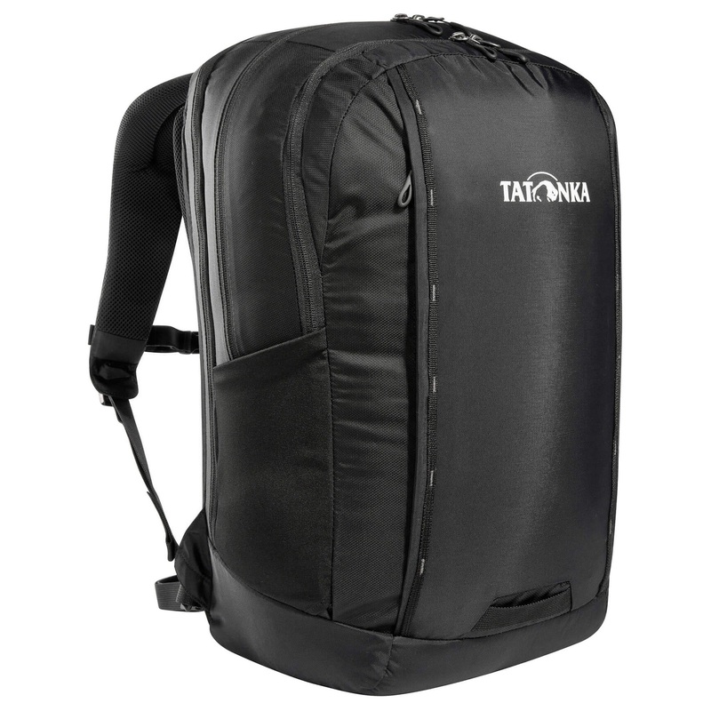 Tatonka Server Pack 27 - Rucksack 17" 51 cm (schwarz)