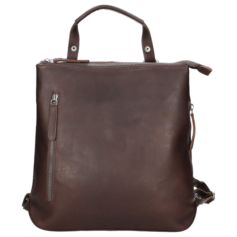 The Chesterfield Brand Elise - Rucksack/Shopper 30 cm (brown)