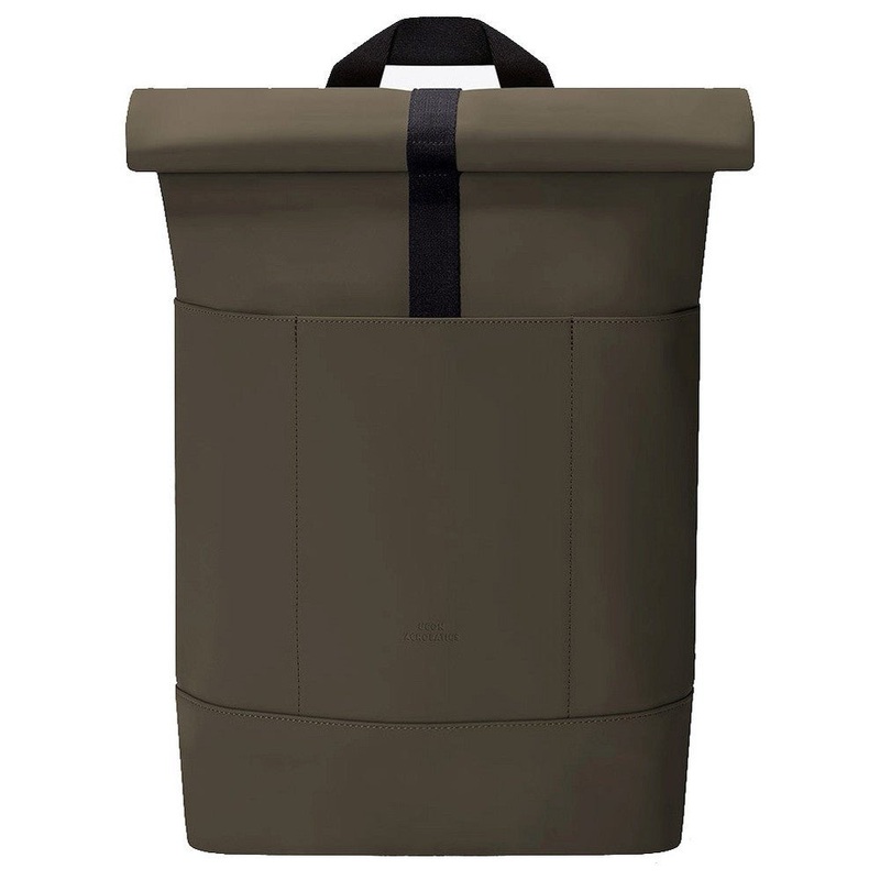 Ucon Acrobatics Hajo Medium Lotus Rolltop - Rucksack 16'' 45 cm (olive)