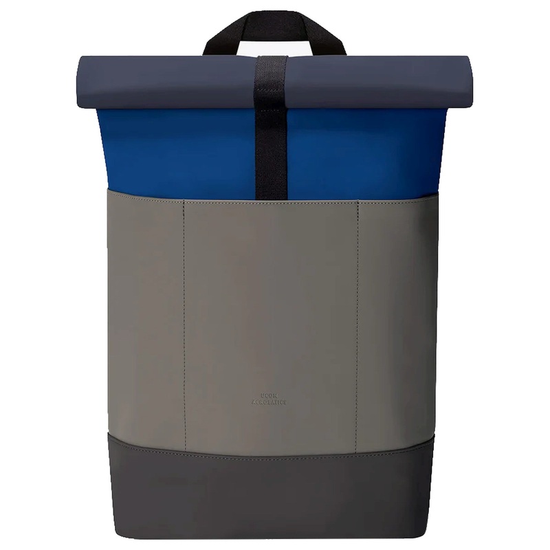 Ucon Acrobatics Hajo Medium Lotus Rolltop - Rucksack 16'' 45 cm (royal blue - dark grey)