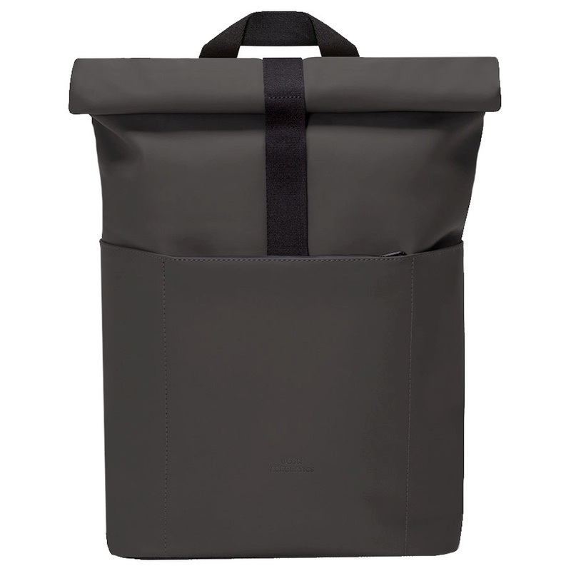 Ucon Acrobatics Hajo Mini Lotus Rolltop - Rucksack 16'' 42 cm (asphalt)