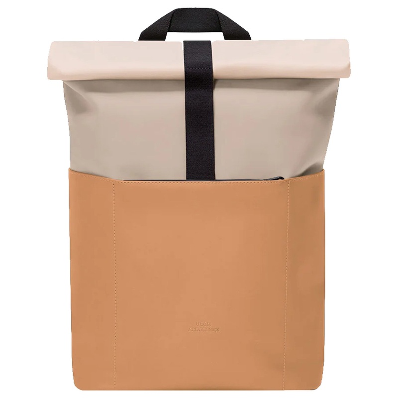 Ucon Acrobatics Hajo Mini Lotus Rolltop - Rucksack 16'' 42 cm (nude/clay)