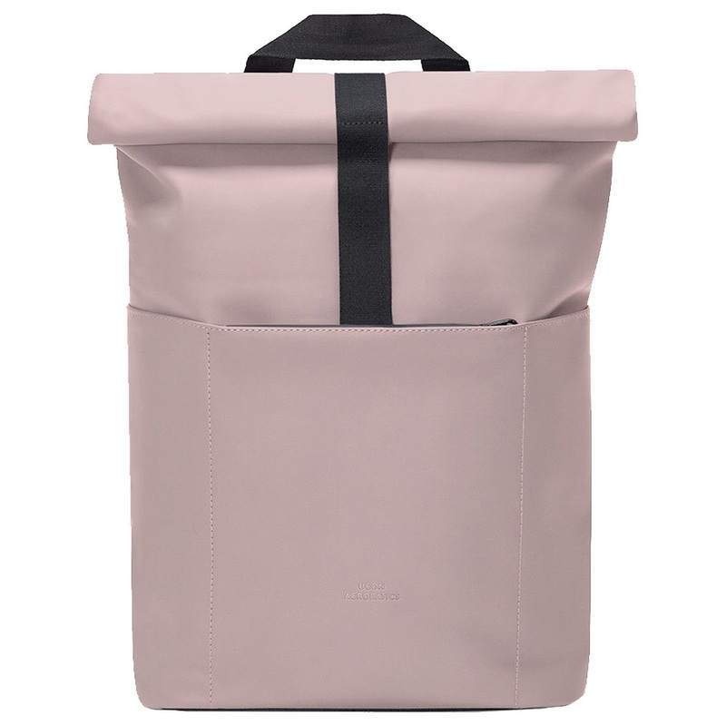 Ucon Acrobatics Hajo Mini Lotus Rolltop - Rucksack 16'' 42 cm (rose)