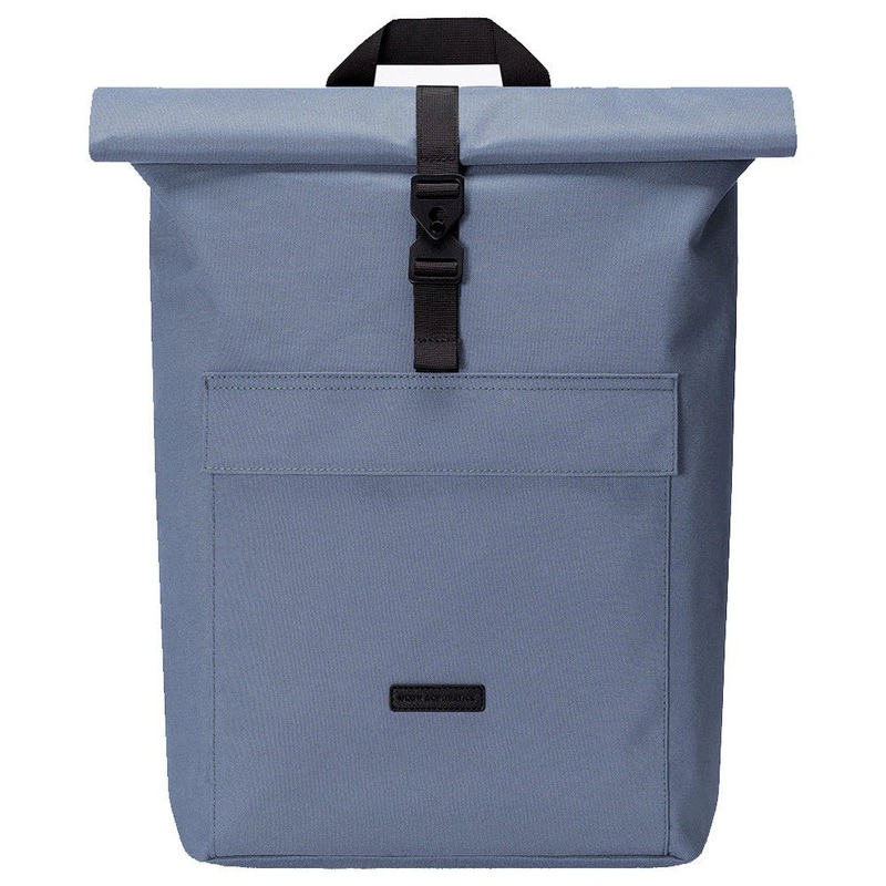 Ucon Acrobatics Jasper Medium Stealth Rolltop - Rucksack 16'' 45 cm (steel blue)