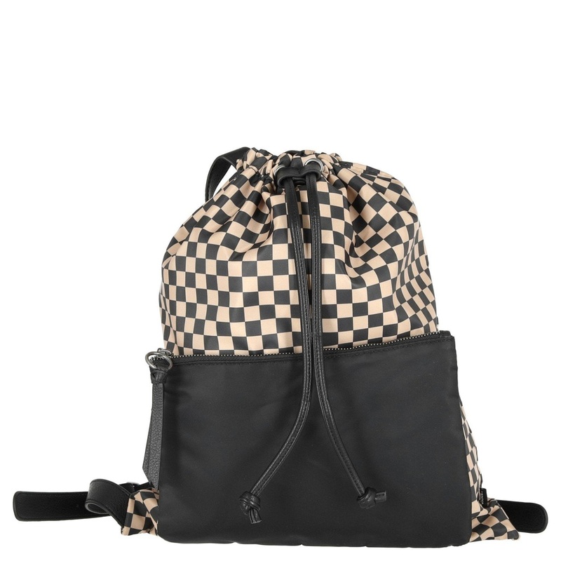 Vans California Native - Rucksack 42 cm (tuscany black checker)