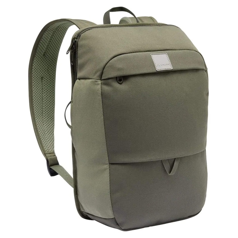 Vaude Coreway 10 - Rucksack 13.3" 39 cm (khaki)