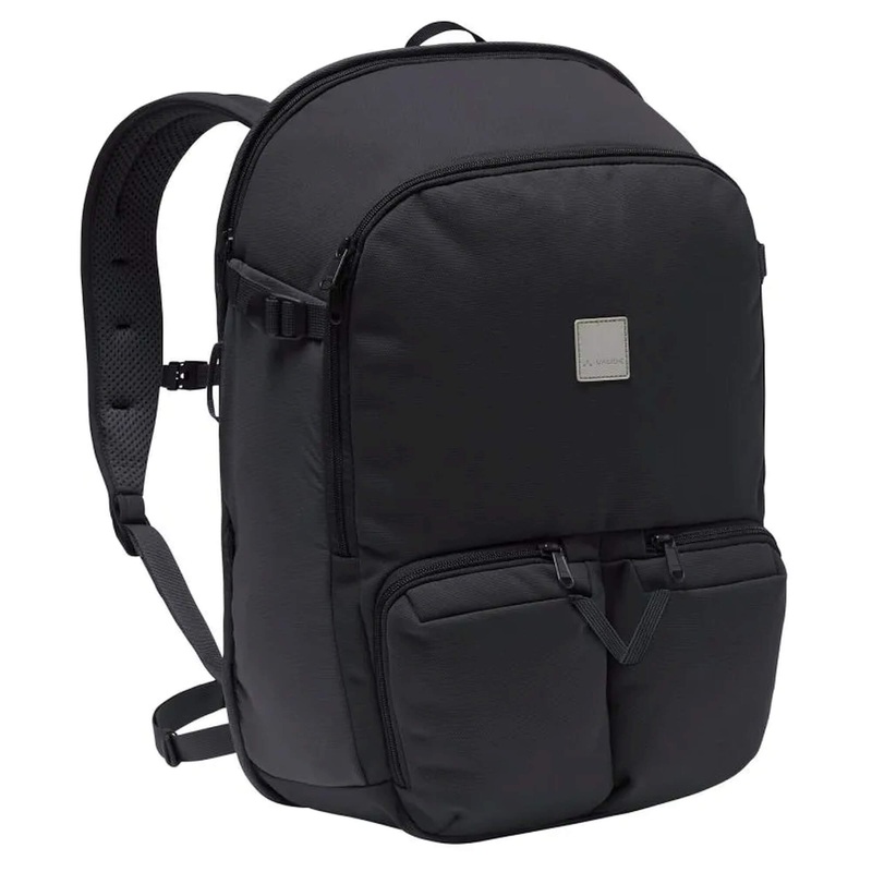 Vaude Coreway 23 - Rucksack15.6" 49 cm (black)