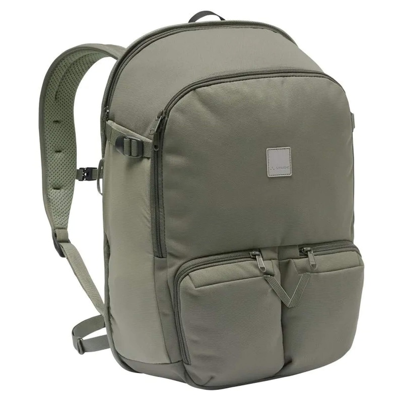 Vaude Coreway 23 - Rucksack15.6" 49 cm (khaki)