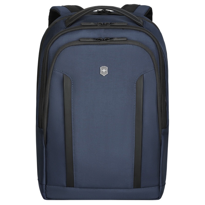 Victorinox Professional Compact - Laptoprucksack 15" 41 cm (navy blue)