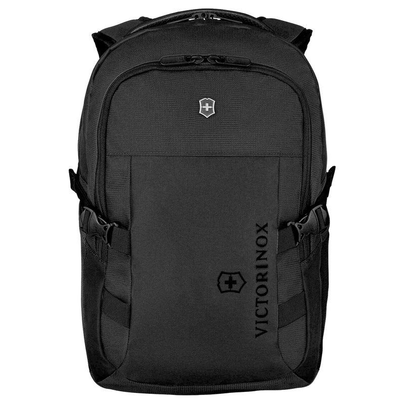 Victorinox Vx Sport EVO Compact - Laptoprucksack 45 cm (black/black)