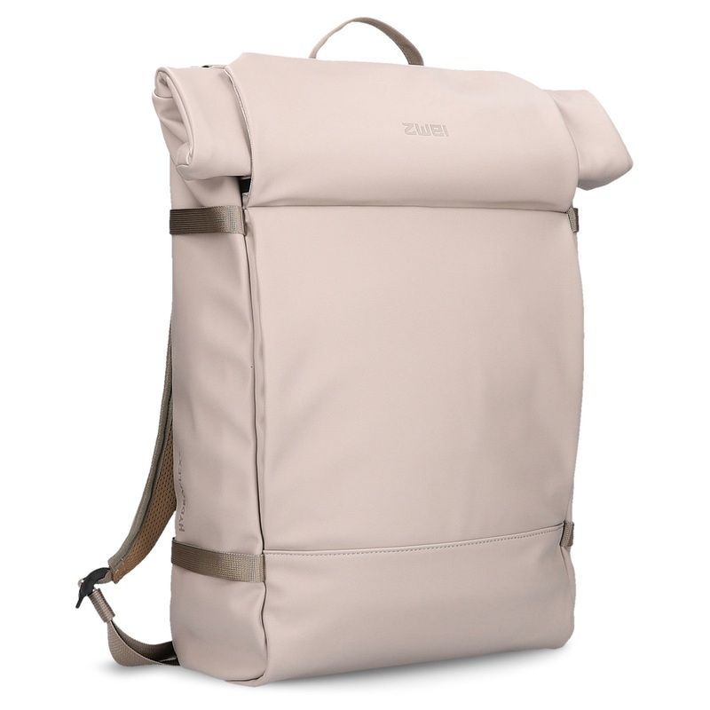 zwei Aqua QR350- Rucksack 47 cm (sand)