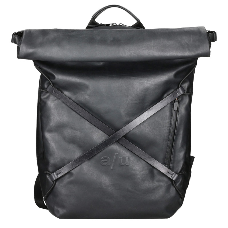 aunts & uncles Japan RE Kitakami RE - Rucksack 13" 58 cm (black)