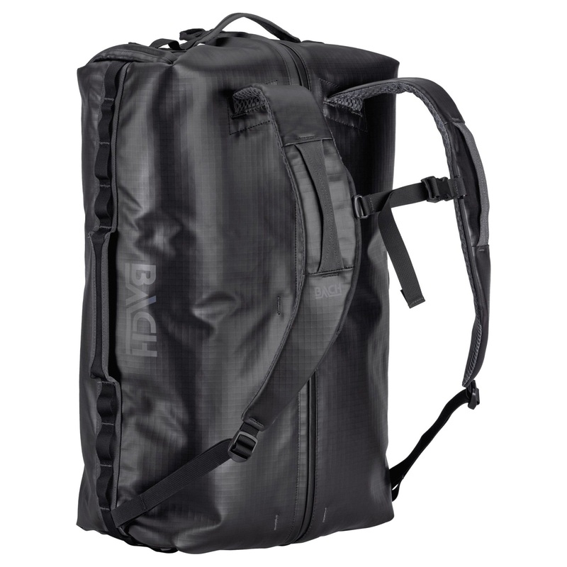 BACH Dr. Expedition 40L - Reisetasche (black)
