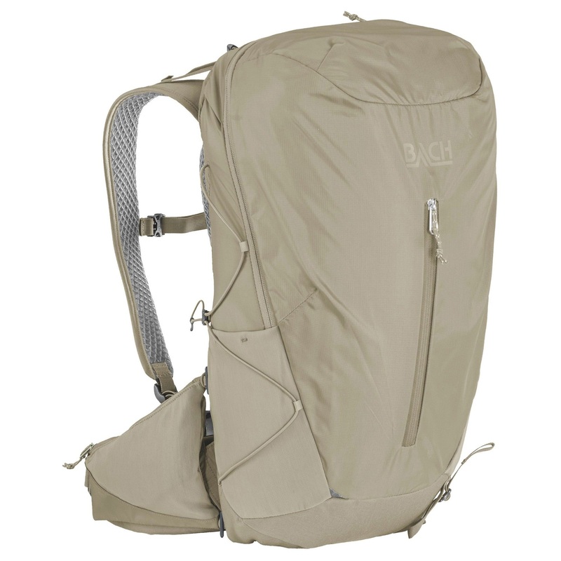 BACH Shield 26 - Rucksack (sand beige, regular)